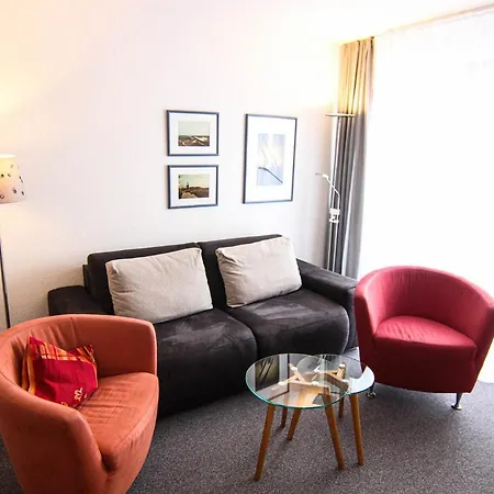 Apartment Di Kok 1 Stock *