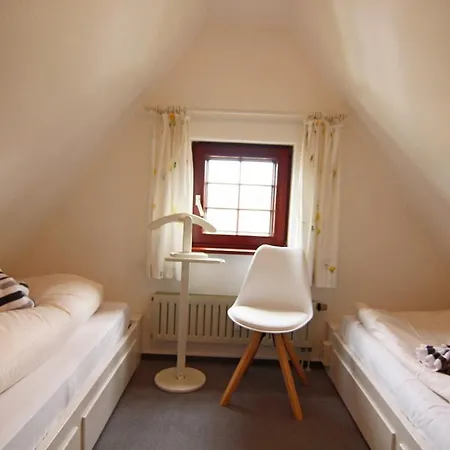 Di Kok 1 Stock * Wenningstedt-Braderup