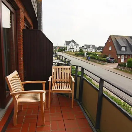 Apartment Di Kok 1 Stock *