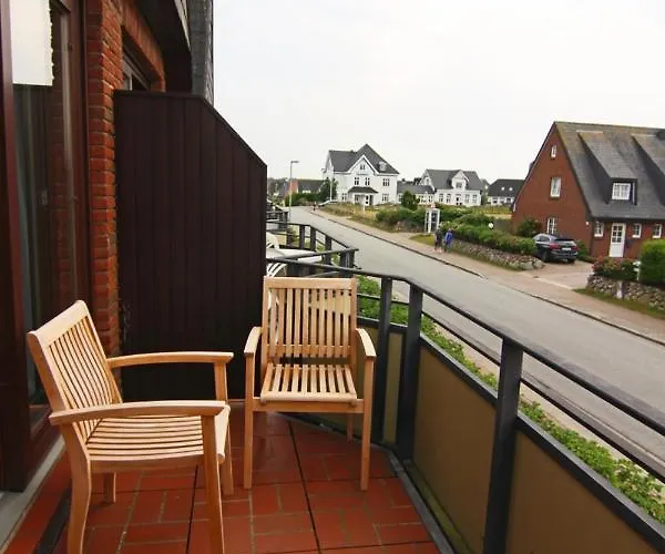 Apartamento Di Kok 1 Stock *